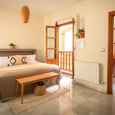 גרנדה Apartamentos Vita Center מראה חיצוני תמונה