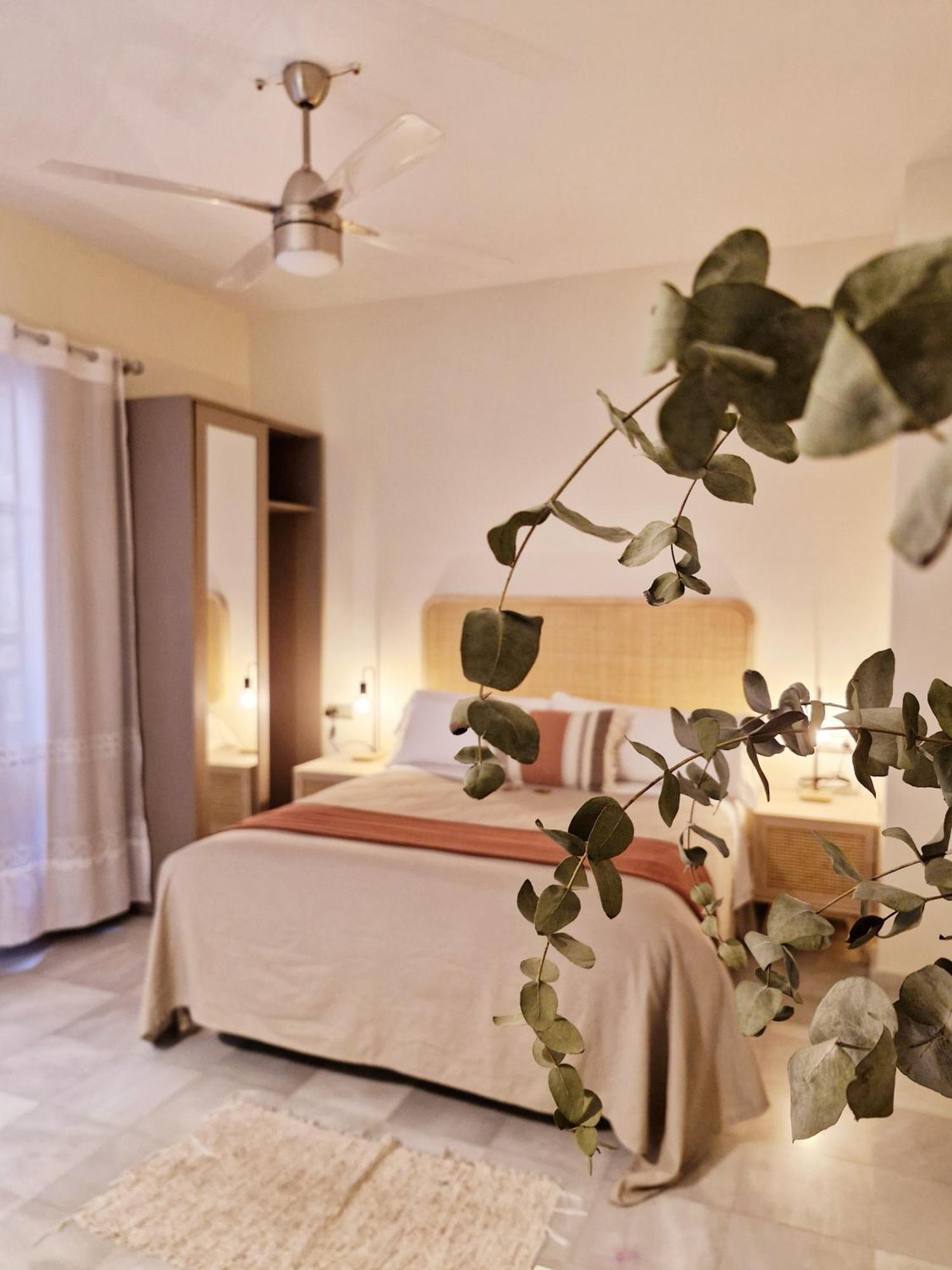 גרנדה Apartamentos Vita Center מראה חיצוני תמונה
