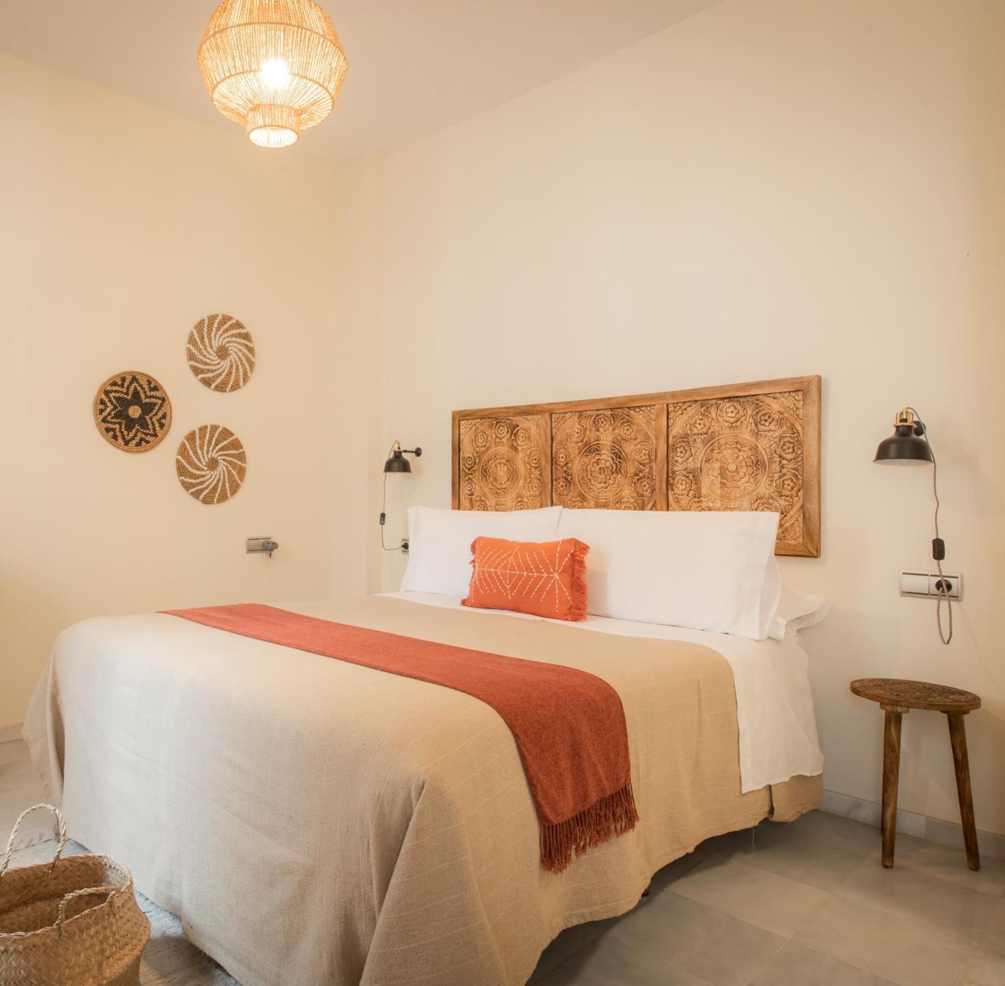 גרנדה Apartamentos Vita Center מראה חיצוני תמונה