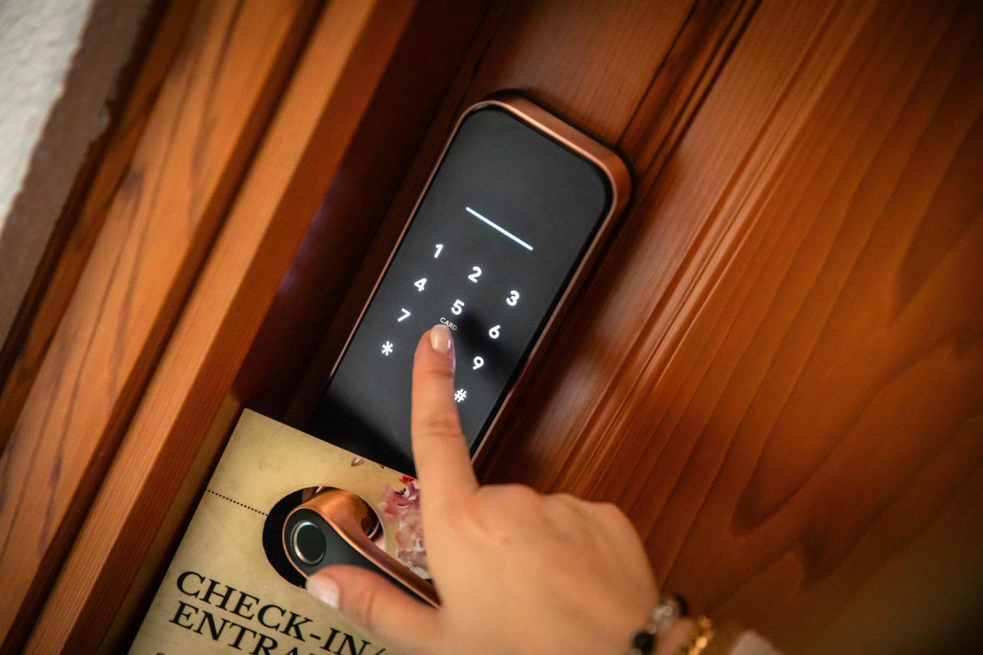 גרנדה Apartamentos Vita Center מראה חיצוני תמונה
