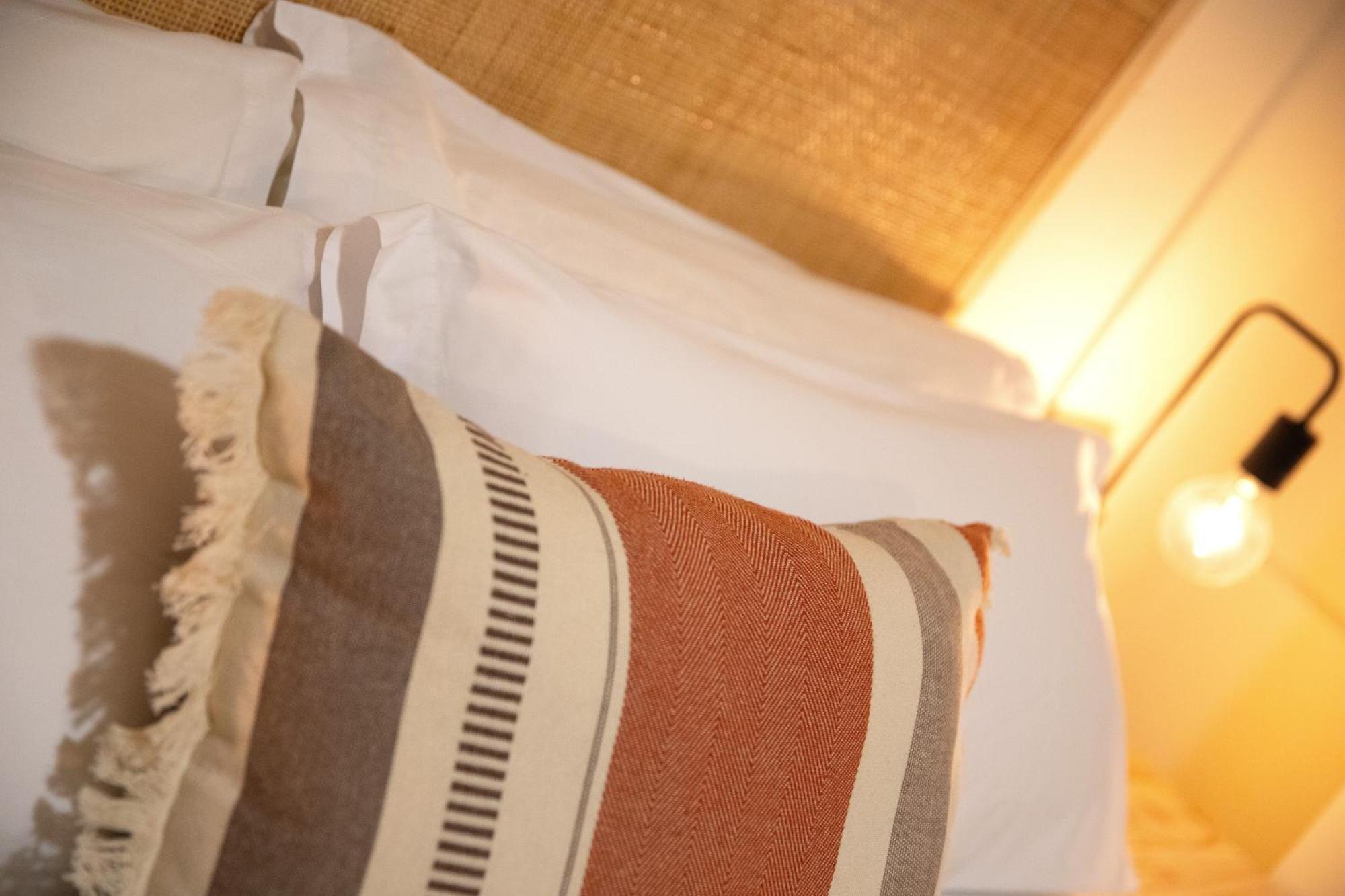 גרנדה Apartamentos Vita Center מראה חיצוני תמונה